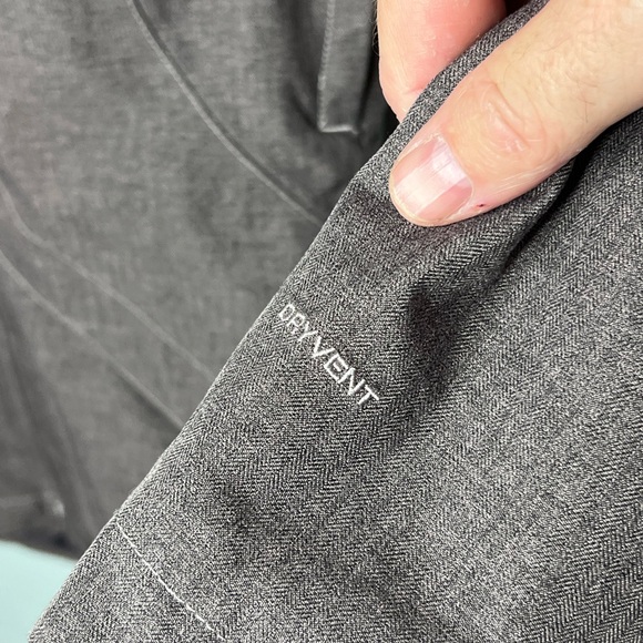 The North Face Dry Vent Women's Hooded Jacket Size Sm - Fleece Lined - Picture 6 of 16